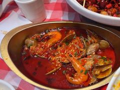 -辣小鲜·南昌大排档(船山路店)