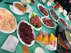 -乌记鲜活牛肉城(金砂东路店)