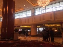 -北京中国大饭店