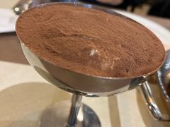 提拉米苏-BONAZZA 意大利餐厅