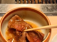 -焼肉矢澤 京都