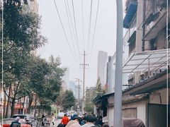 -蓉城西二道无名冒菜(西二道街店)