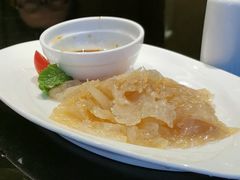 -新南华大酒店(广中店)