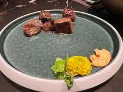 -大葉日本料理·龍蝦任食放題(廣州W酒店)