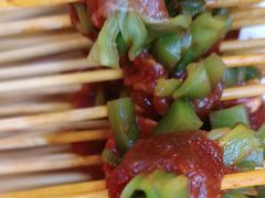 -阿串串老火锅(力盟店)