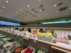 -一围小火锅(高铁吾悦店)