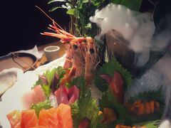 -和彩放题餐厅(酒仙桥店)