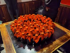 -宽板凳老灶火锅(簋街店)