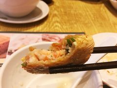 -添好运点心专门店(百老汇店)