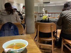 大堂-腔调面(斜土路店)