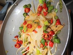 -沁香缘巫山烤鱼(看丹桥店)