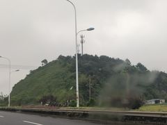 -达蓬山旅游度假区