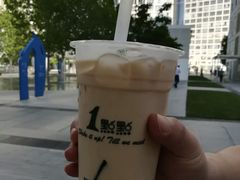 -1点点(银座和谐广场店)