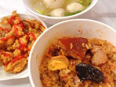 -东街钟楼肉粽(总店)