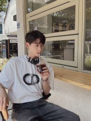 -贝勒爷专业男发