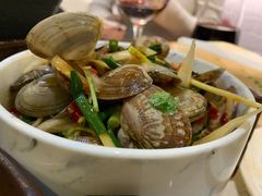 花甲-浮何烤铺(桐梓林店)