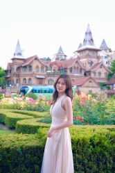 -奈川烫染Salon