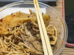 -三生小馆(亭知路店)