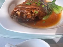 扒肘子-城南往事·鲁菜济南菜(龙奥万科店)