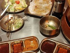 -西塔老太太泥炉烤肉(苏州大悦城店)