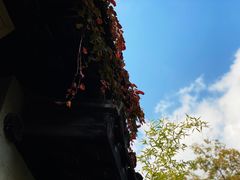 -无锡惠山寺