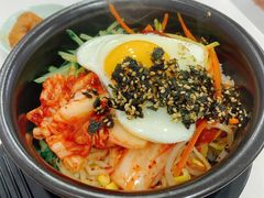 -米郎餐厅·朝鲜族料理(延长路店)