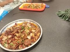 -鱼之家小四川水煮鱼