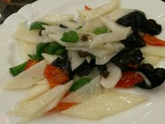 -陈记菜馆·非遗淮扬菜(东关街教场店)
