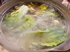 -威邵鸡煲(西华路总店)