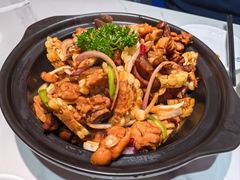 -状元虎.摇滚炒鸡.家常菜(义勇街店)