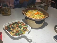 -香香海南菜餐厅