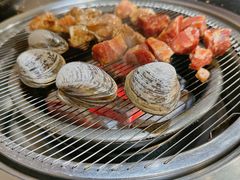 -丹东丛炟海鲜烧烤(江艺路店)