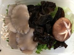 -蝎王府羊蝎子(天通苑店)