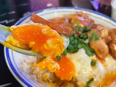 -亞婆井·劲抽面食(铂顿城店)