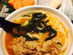 -板长寿司(铜锣湾店)