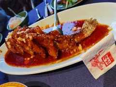 -那家小馆•北京菜•烤鸭(中关村店)