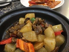 -祈胜邨•顺德鱼生•顺德菜(容桂店)
