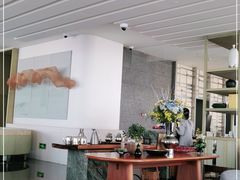 -北京柏悦酒店·锦庭餐厅Dining Room