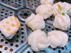 小花卷-老关东铁锅炖(上游街店)