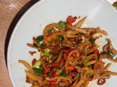 -聚鑫朋酸菜肥肠(文艺路口店)