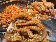 -金马门国际美食百汇(珞喻路店)