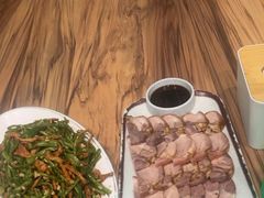 -合合春饼·酱骨·东北菜(潘家园店)