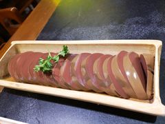 手工鸭血-沸炉重庆老火锅(军事博物馆店)