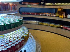 -涨巢·潮玩水疗局