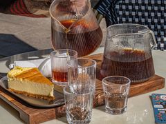 -Torch Coffee 炬点咖啡