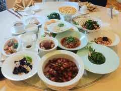 -丁山花园酒店-明园餐厅