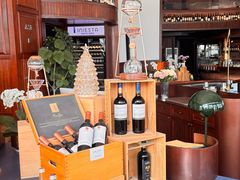 -MONICH牛排融合餐厅(和义大道购物中心店)