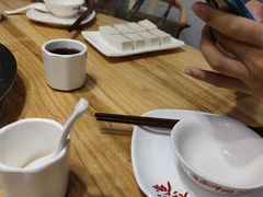 -嬷孙家潮汕牛肉火锅(北京路天河城店)
