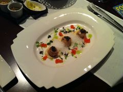 -杭州国际会议中心洲际酒店-原素全日餐厅(解放东路店)