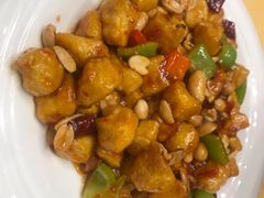 -功德林素菜饭庄(前门店)